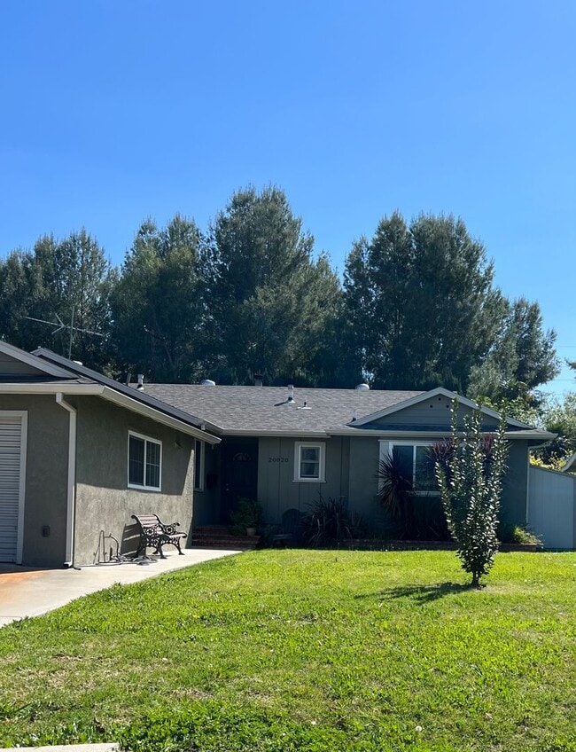 Building Photo - 1 bed, 1 bath Guest unit in Woodland Hills Rental