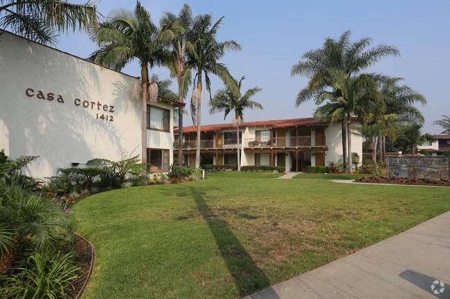 Photo - Casa Cortez Apartments