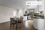 Photo - Private bedroom in 4 bed/2 bath Home Unit B