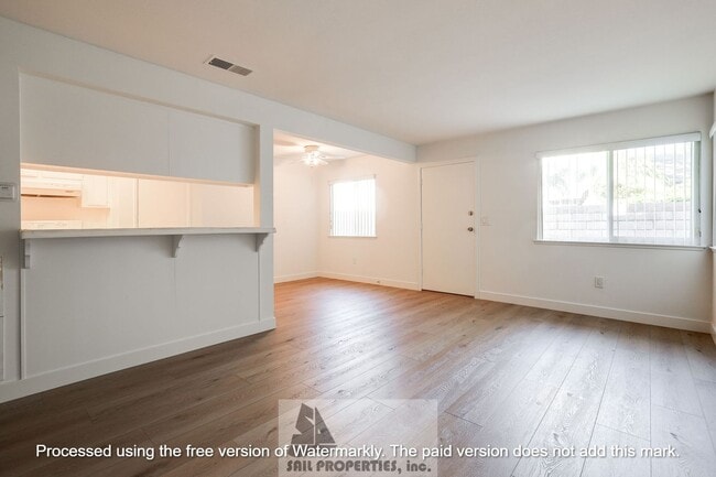 Photo - Welcome to this charming two-story home located in the vibrant Huntington Beach Unit CI135