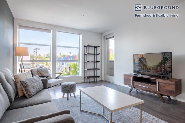 Photo - 375 N La Cienega Blvd Unit FL2-ID133