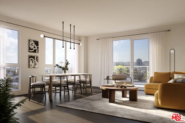 Photo - 12121 W Olympic Blvd Unit 6007