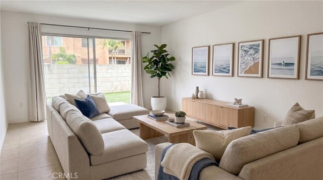 Photo - 6600 Warner Ave Unit 115