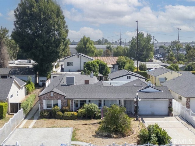 Photo - 7856 Paso Robles Ave House