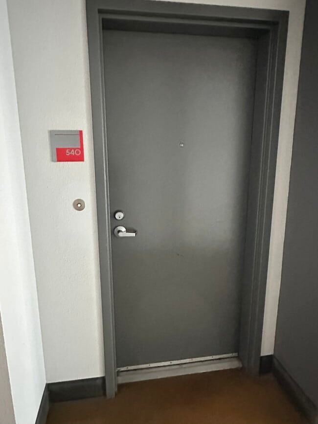 Photo - 645 W 9th St Unit 540