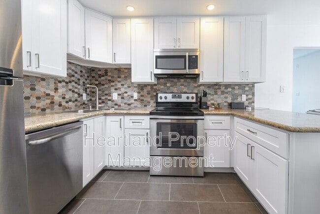 Photo - 4610 30th St Unit #A