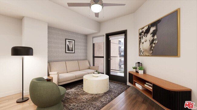 Photo - 800 N Front St Unit 1307