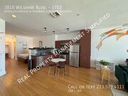 Photo - 3810 Wilshire Blvd House