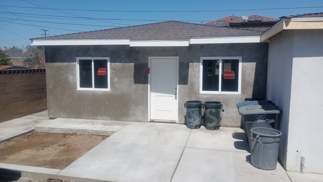Photo - 1907 W 154th Pl