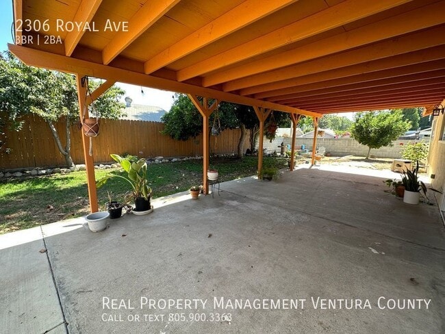 Photo - 2306 Royal Ave