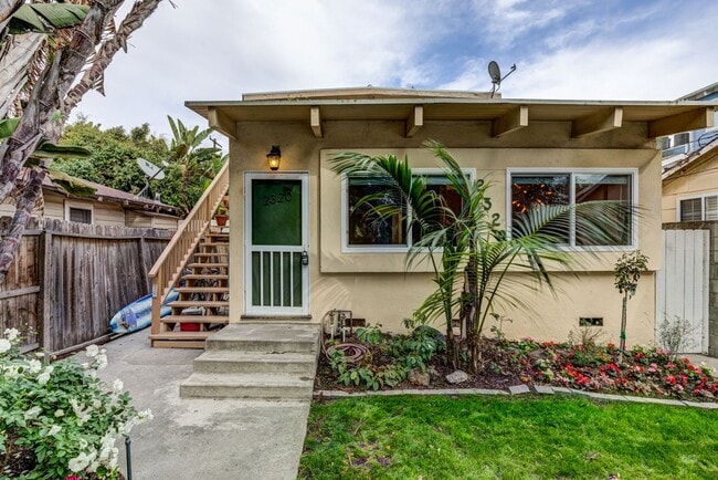 Photo - Ocean Avenue Duplex Unit 2320