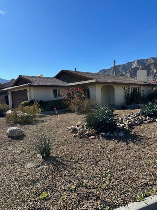 Photo - Low in La Quinta Cove