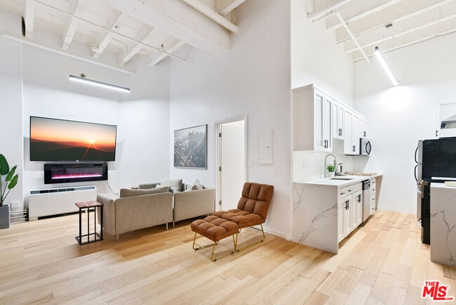 Photo - 312 W 5th St Condo Unit 208