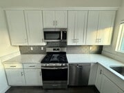 Kitchen - 3722 Florida St Unit 3