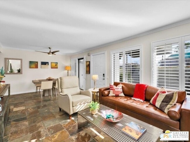 Photo - 351 N Hermosa Dr Unit 5D1