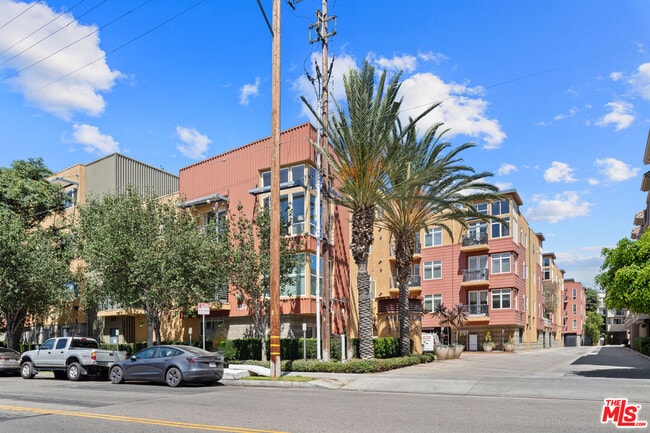 Photo - 4050 Glencoe Ave Unit 214