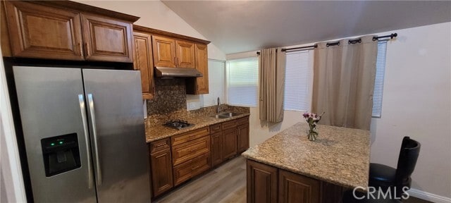 Photo - 2728 S Baldwin Ave Unit B