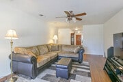 Family Room - 540 Canyon Vista Dr House