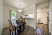 Dining Room/Kitchen - Elizabethan Townhouse