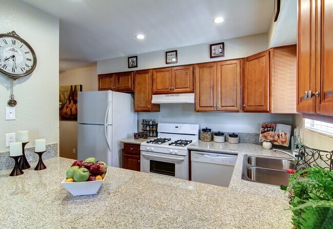 Photo - Sycamore Terrace Apartments