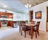 Photo - Downtown Views from Cortez Hill! Tall Ceil... Condo