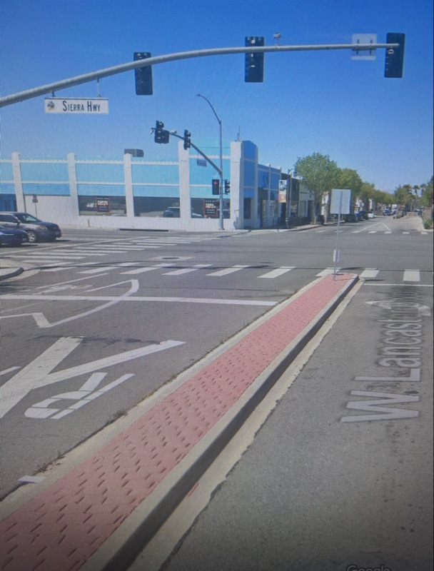 Photo - 311 W Lancaster Blvd Unit 123