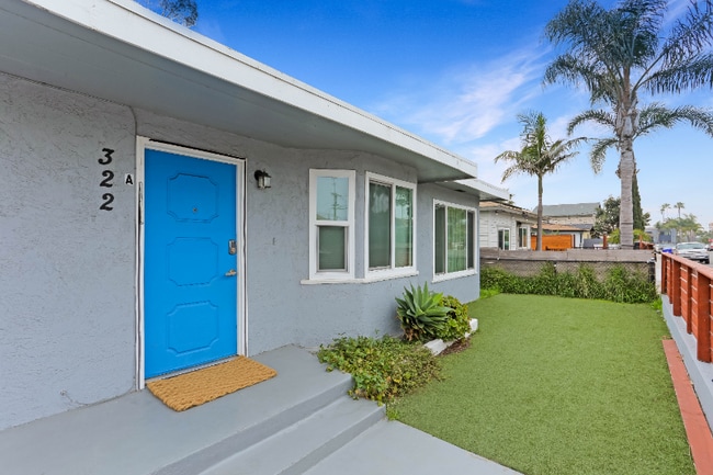 Photo - 322 Garfield St