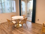 Dining Room - 322 Ford Rd Townhome