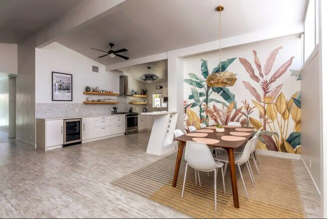 Photo - Mid-Century Oasis with Pool in Palm Springs