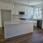 Kitchen - 415 Willow Run Ln House