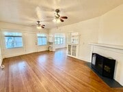 Photo - South Park Cottage Charm – 2BR/1BA with Bonus Room, Gated Yard & Garden Bed, Small Pets Welcome!