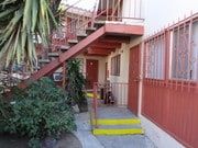 Photo - The Burtons Apartments