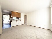 Photo - Hillside One-Bedroom Apartment Unit 9