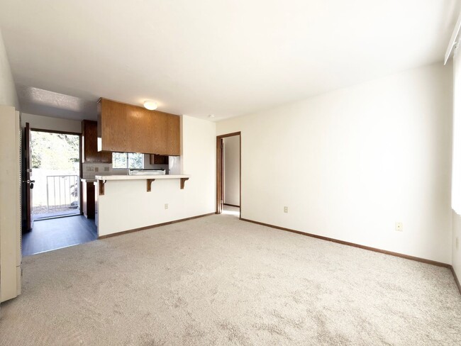 Photo - Hillside One-Bedroom Apartment Unit 9