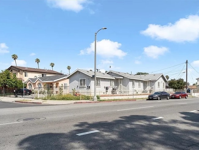 Photo - 431 W 112th St