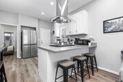 Photo - Newly furnished and remodeled 2 bed 2 bath! House