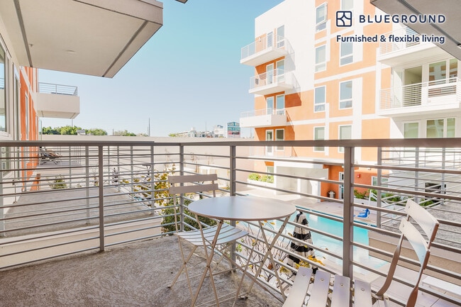 Photo - 11600 Santa Monica Blvd Unit FL2-ID1285