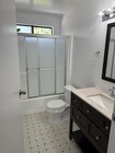 Bathroom 1 - 5318 Alhama Dr Apartment Unit 5318 and half Alhama