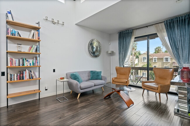 Photo - 2175 S Beverly Glen Blvd Unit 403