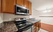Photo - Come see this spacious 1 bedroom upstairs ... Apartment