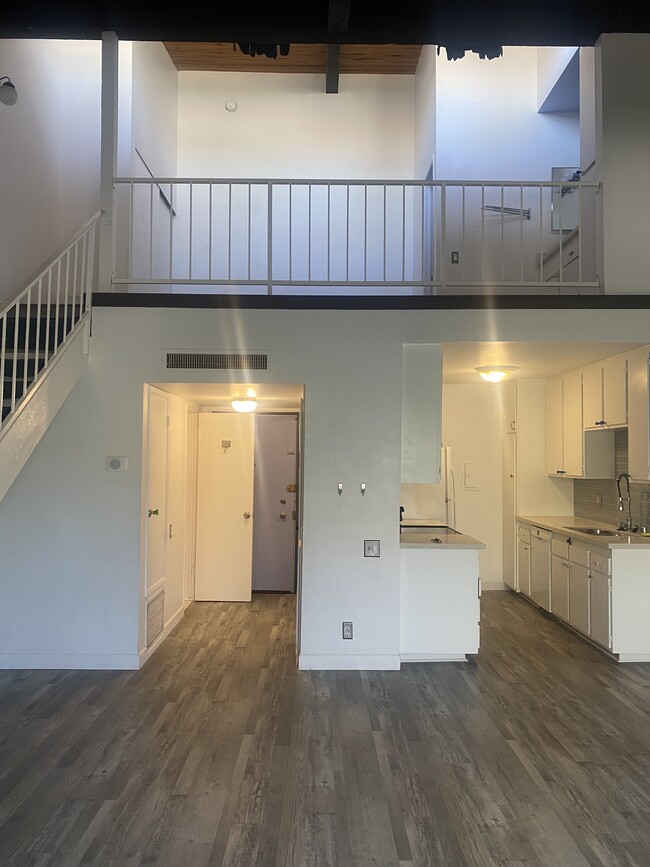 Photo - 5460 White Oak Ave Condo Unit A312