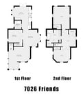 Photo - Historic 1898 Two Story 3 Bed 2 Bath House Available Now!