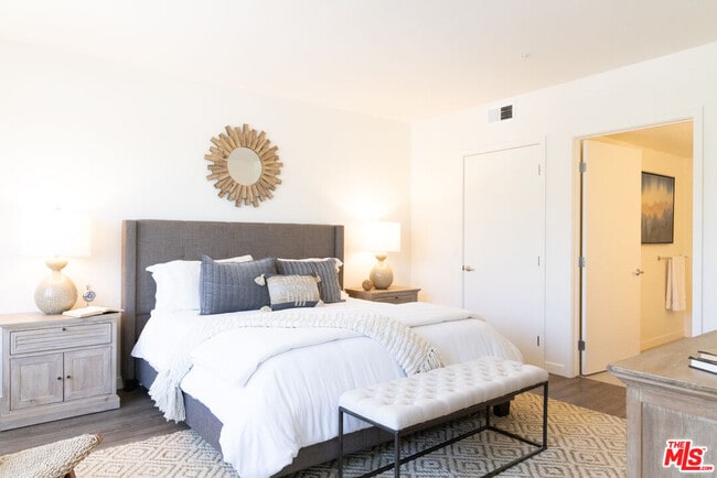 Photo - 7566 W Sunset Blvd Unit 409PH-E