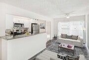 Photo - Villa Siena Apartments