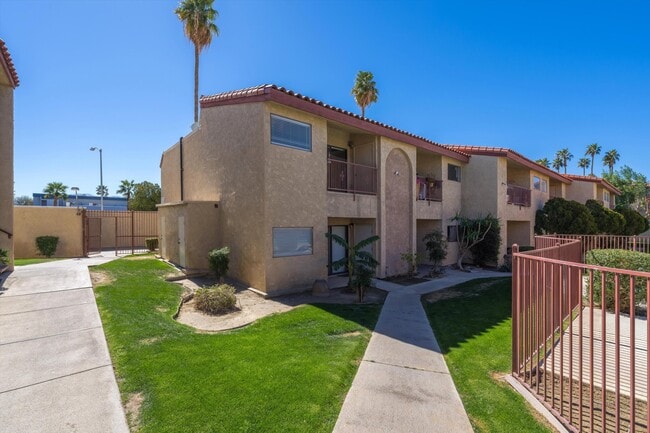 Photo - 81840 Ave Del Mar Unit C217
