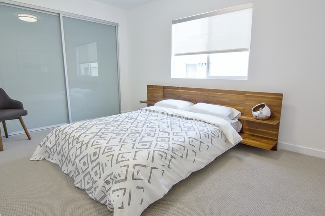 Photo - Pacifico Luxury Apartment Homes