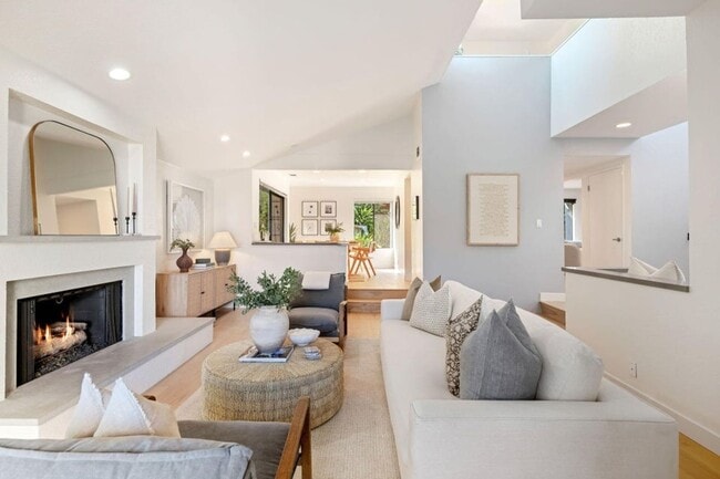 Photo - Santa Barbara Ocean View Mesa Home