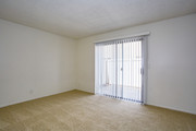 1BR, 1BA - 780 SF - Camino Pueblo and El Rancho Apartment Homes