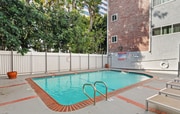 Photo - 1262 S Barrington Ave Condo Unit 307S