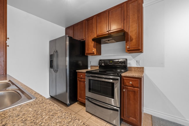 Photo - 1756 Essex St Condo Unit 310